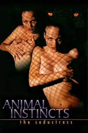Animal Instincts III (1996) Animal Instincts: The Seductress