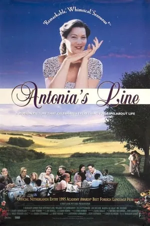 Antonia's Line (1995)