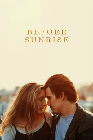 Before Sunrise (1995) [MULTI]