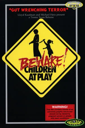 Beware: Children at Play (1989)