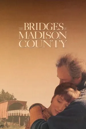 The Bridges of Madison County (1995) + Extras