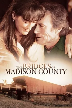 The Bridges of Madison County (1995) [MultiSubs] + Extras & Commentary