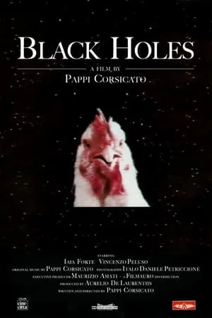 Black Holes (1995) I buchi neri