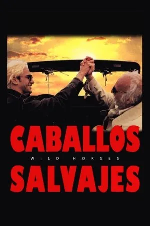 Wild Horses (1995) Caballos salvajes