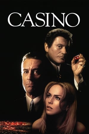 Casino (1995) + Extras