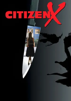 Citizen X (1995)