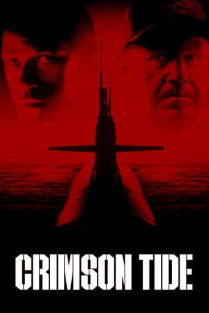 Crimson Tide (1995) [MultiSubs]