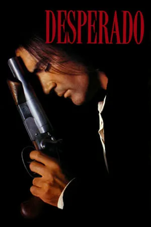 Desperado (1995) [4K, Ultra HD]