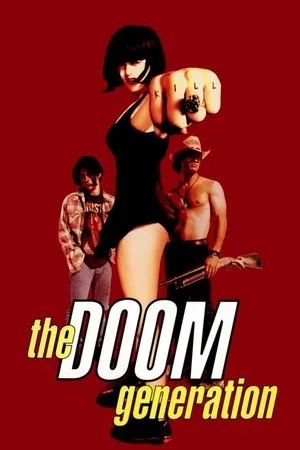 The Doom Generation (1995) [4K, Ultra HD]