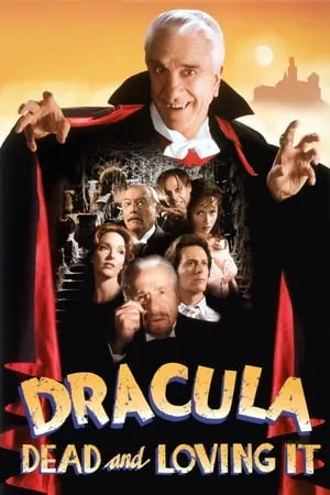 Dracula Dead and Loving It (1995) [w/Commentary]