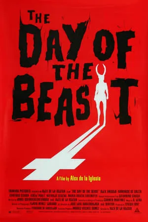 The Day of the Beast (1995) El día de la bestia