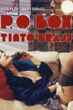 P.O. Box Tinto Brass (1995) Fermo posta Tinto Brass