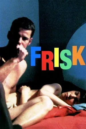 Frisk (1995)  [w/Commentary]