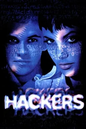 Hackers (1995) [REMASTERED] + Commentary