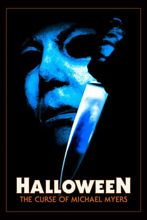 Halloween: The Curse of Michael Myers (1995) [Producers Cut]