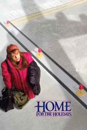 Home for the Holidays (1995) [w/Commentary]