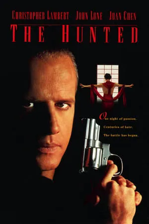 The Hunted (1995)