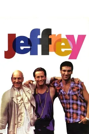 Jeffrey (1995) + Extras [w/Commentary]
