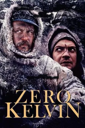 Kjærlighetens kjøtere / Zero Kelvin (1995)