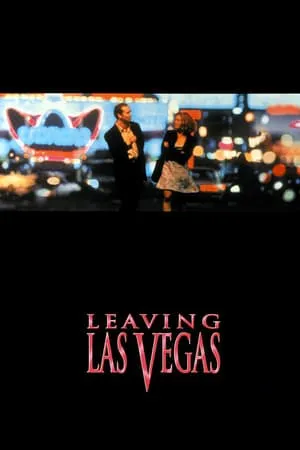 Leaving Las Vegas (1995) [UNRATED]