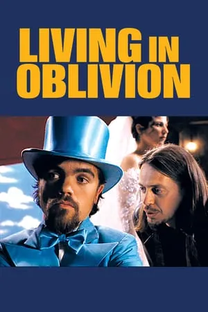 Living in Oblivion (1995) [w/Commentary]