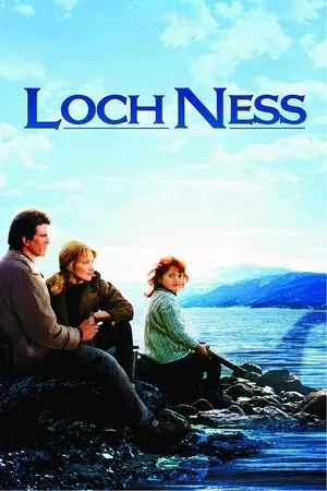 Loch Ness (1996) [MultiSubs]