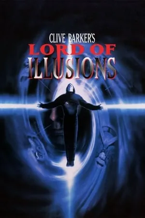Lord of Illusions (1995) [w/Commentary]