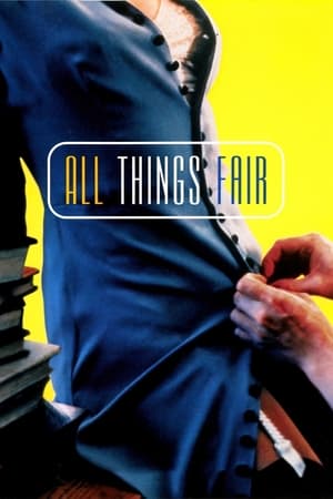 All Things Fair (1995) Lust och fägring stor