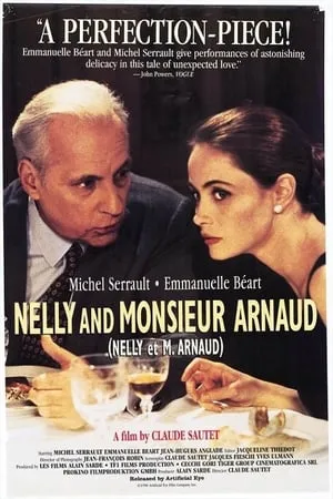 Nelly & Monsieur Arnaud (1996)