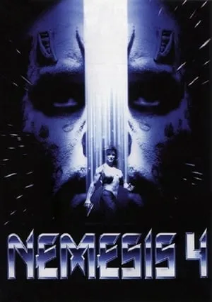 Nemesis 4: Death Angel