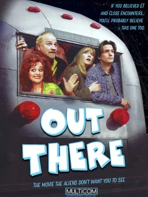 Out There (1995)