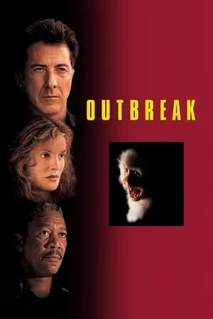 Outbreak (1995) [MultiSubs]