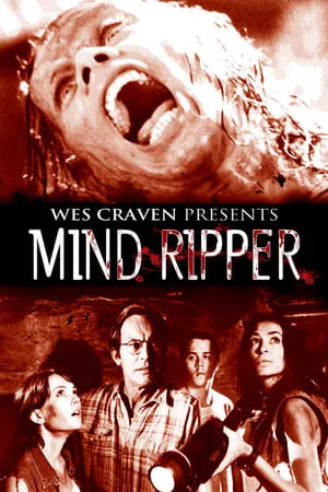 Mind Ripper (1995) The Outpost + Extra