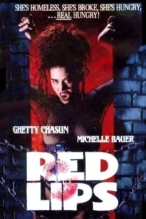Red Lips (1995)