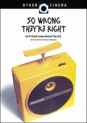 So Wrong They're Right (1995) {MP4} **[RE-UP]**