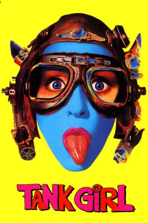 Tank Girl (1995)