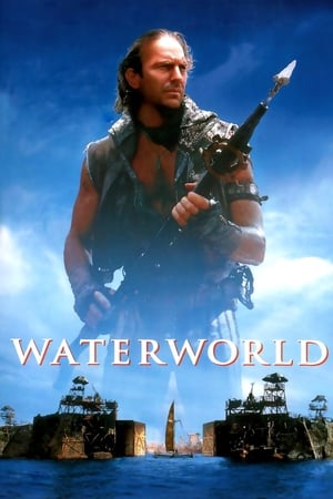 Waterworld (1995) [The Extended 'Ulysses' cut]