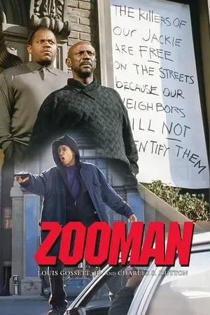 Zooman (1995)