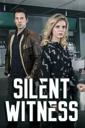 Silent Witness S27E07
