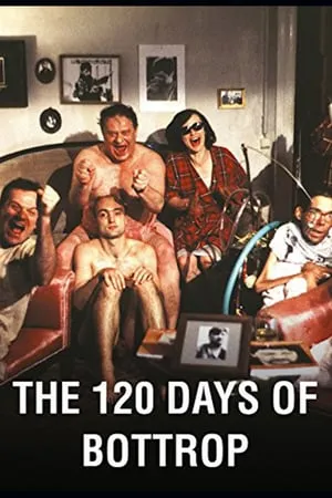 The 120 Days of Bottrop (1997) Die 120 Tage von Bottrop [MultiSubs]