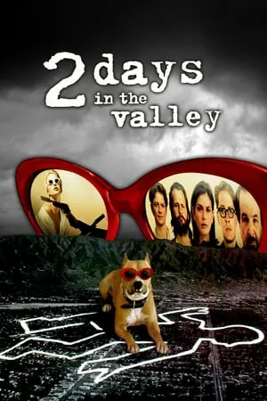 2 Days in the Valley (1996) [w/Commentary]