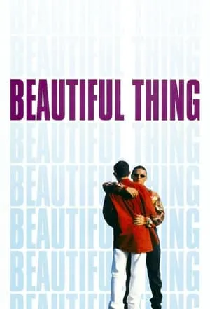 Beautiful Thing (1996)