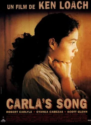 Carla's Song (1996) + Bonus [w/Commentary]