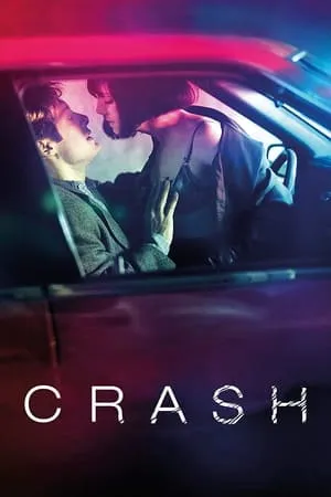 Crash (1996) [The Criterion Collection]