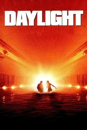 Daylight (1996) [REMASTERED]