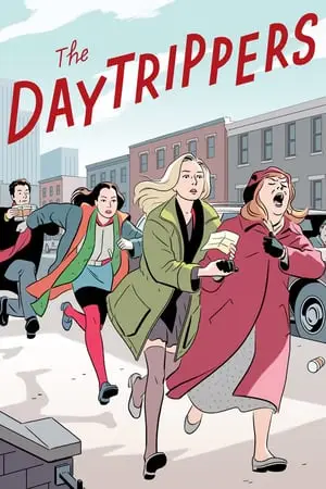 The Daytrippers (1996) [The Criterion Collection]