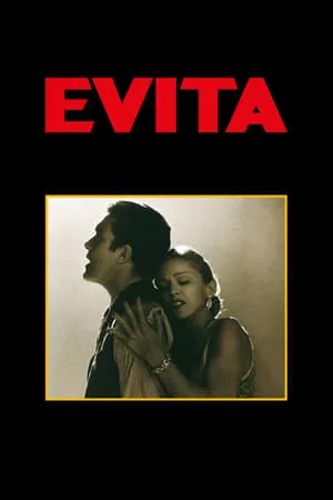 Evita (1996) [Criterion Collection]