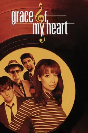 Grace of My Heart (1996)