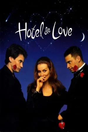 Hotel de Love (1996)