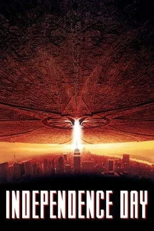 Independence Day (1996) [Theatrical Version]